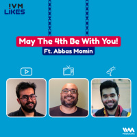 May The 4th Be With You!