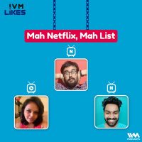 Mah Netflix, Mah List