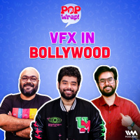 VFX in Bollywood | Pop Wrap!