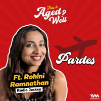 Pardes | Has It Aged Well?