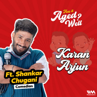 Karan Arjun | Has It Aged Well?