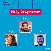 Holly-Bolly Horror