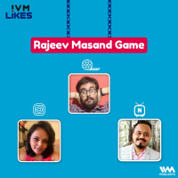 Rajeev Masand Game