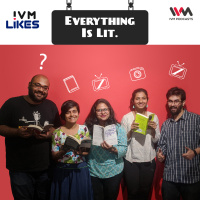 Ep. 158: Everything Is Lit.