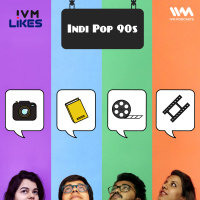 Ep. 116: (Rebroadcast) Indi Pop 90s