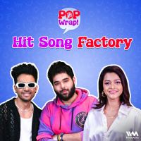 Hit Song Factory ft. Tony Kakkar  Yohani | Pop Wrap!