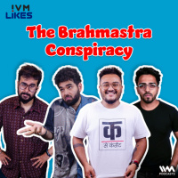 The Brahmastra Conspiracy
