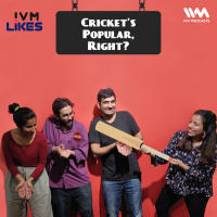 Ep. 160: Crickets Popular, Right?