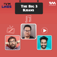 The Big 3 Khans