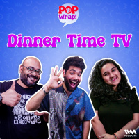Dinner Time TV | Pop Wrap