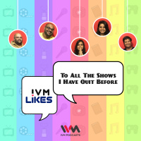 Ep. 101: To All The Shows I Have Quit Before