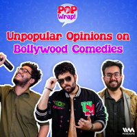World Laughter Day Special - Unpopular Opinions on Bollywood Comedies | Pop Wrap!