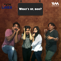 Ep. 93: Whats up, boo?