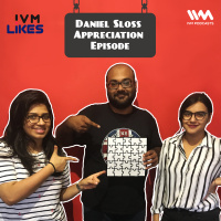 Ep. 88: Daniel Sloss Appreciation Episode