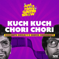 Kuch Kuch Chori Chori ft. Shamik Chakrabarti  Siddharth Dudeja | Just A Filmy Game Show