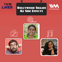 Bollywood Shaadi Ke Side Effects