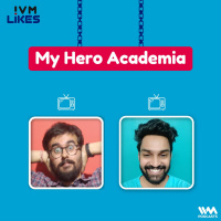 Intro to Anime: My Hero Academia