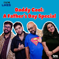 Daddy Cool: A Fathers Day Special