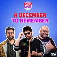 A December to Remember | Pop Wrap!