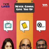 Ep. 57: Never Gonna Give Up On You