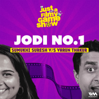 Jodi No. 1 ft. Sumukhi Suresh  Varun Thakur | Just A Filmy Game Show