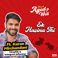 Ek Hasina Thi | Has It Aged Well?