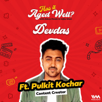 Devdas | Has It Aged Well?