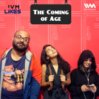 Ep. 105: The Coming Of Age