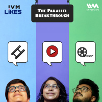 Ep. 128: The Parallel Breakthrough