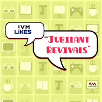 Ep. 19: Jubilant Revivals