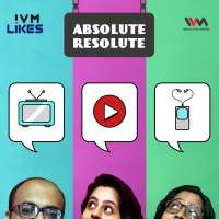 Ep. 50: Absolute Resolute