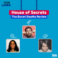 House of Secrets: The Burari Deaths Review