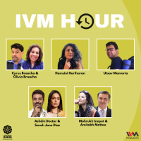 IVM Hour Week 13 - 10th to 14th May
