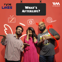 Ep. 155: Whats Afterlife?