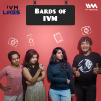Ep. 144: Bards of IVM