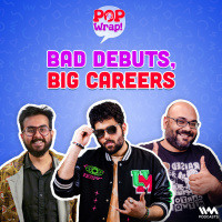 Bad Debuts, Big Careers | Pop Wrap!