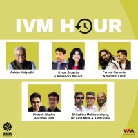 IVM Hour Week 6 - 22nd to 26th March