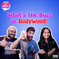Whats the Buzz in Bollywood? | Pop Wrap!