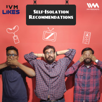 Ep. 163: Self-Isolation Recommendations