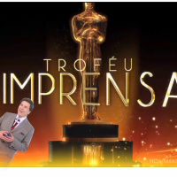 Gdc - 2 Troféu Imprensa 2017: O oscar do Silvio Santos