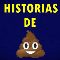 Gdc 1 - Historias De Merda
