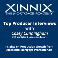 Top Producer Interviews - Rick Elmendorf