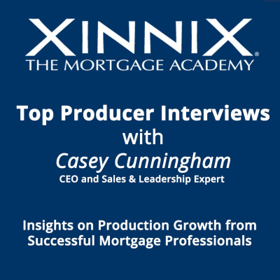 Top Producer Interviews With Casey Cunningham