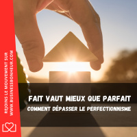 Fait vaut mieux que parfait - PODCAST RDV AU CDR- Saison 3 - Episode 003