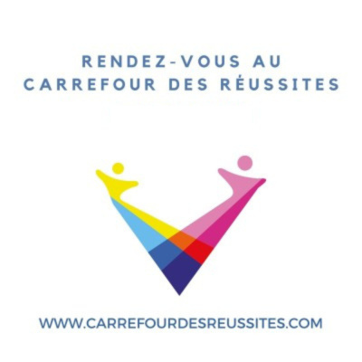 Bienvenue Au Carrefour Des Réussites - Podcast Du Succès