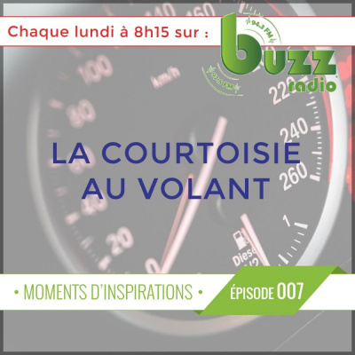 Bienvenue Au Carrefour Des Réussites - Podcast Du Succès