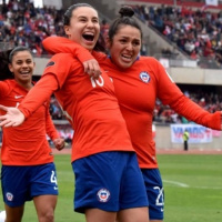 El coratge de la Roja femenina