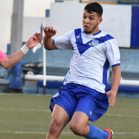 Tarik, un exemple de superació per abraçar un somni