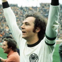 Alemania gana la partida total en 1974
