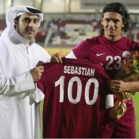 Un uruguaià lidera al Qatar